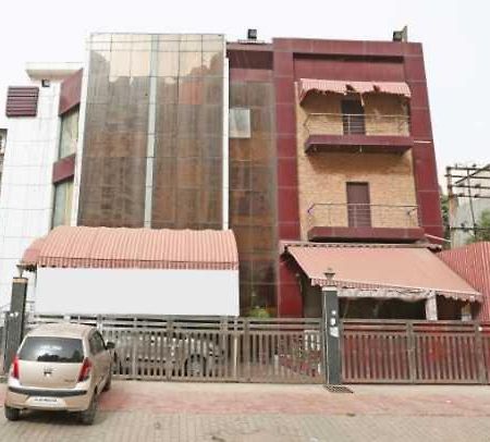 Hotel Palazzo Di Lara Ghaziabad Exterior photo