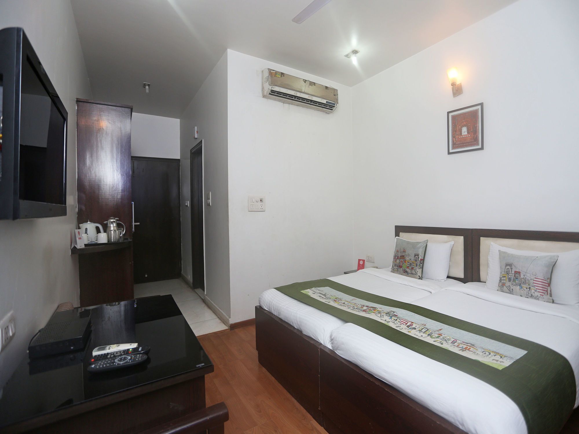 Hotel Palazzo Di Lara Ghaziabad Exterior photo