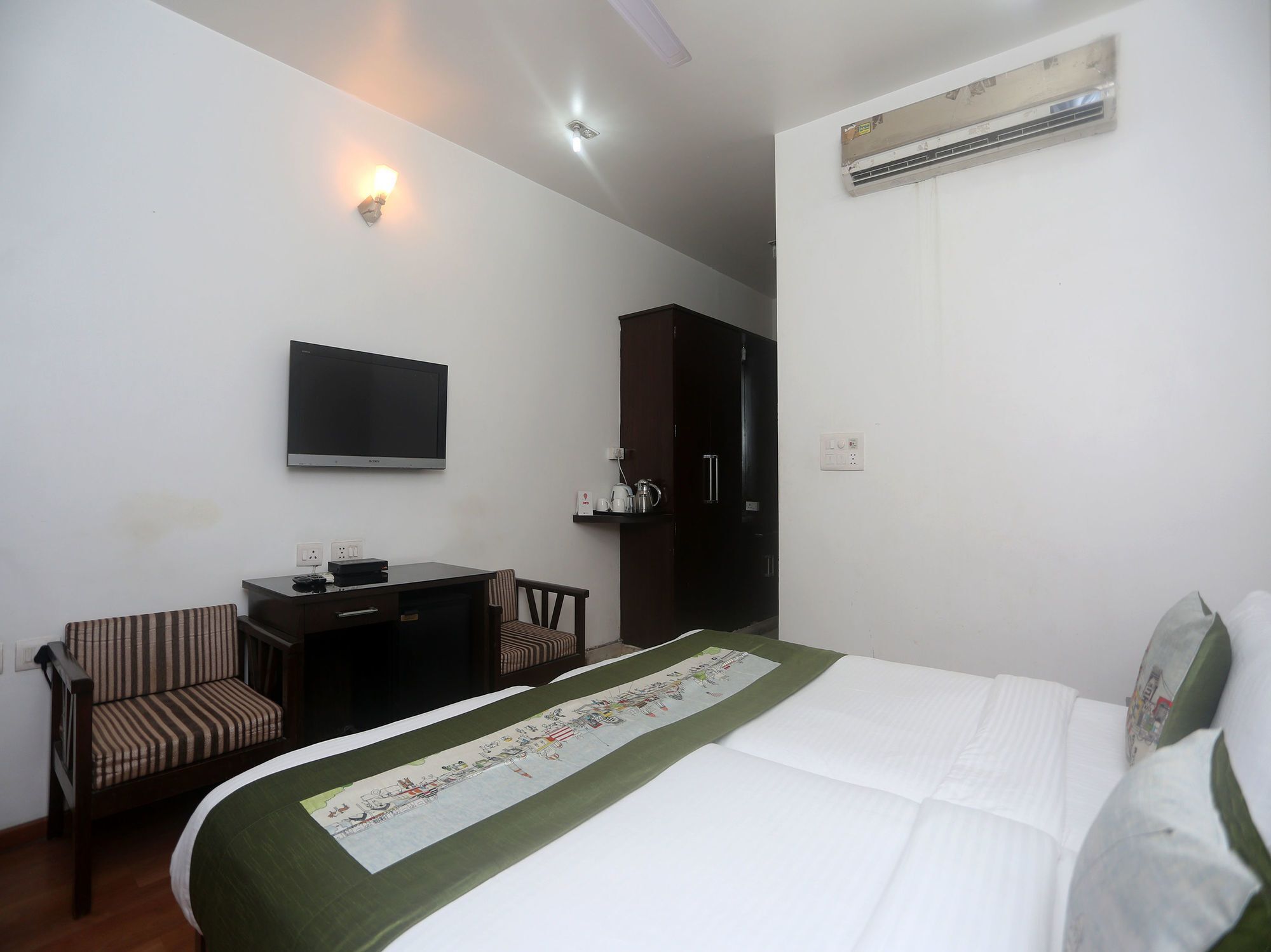 Hotel Palazzo Di Lara Ghaziabad Exterior photo